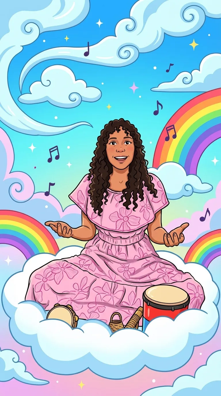 Aula 10: Contração e expansão na prática musical — Musicalização Infantil com Prof. Andréa Penha